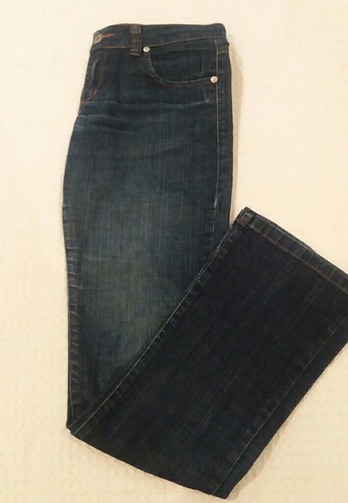 Vitamina Blue Jeans